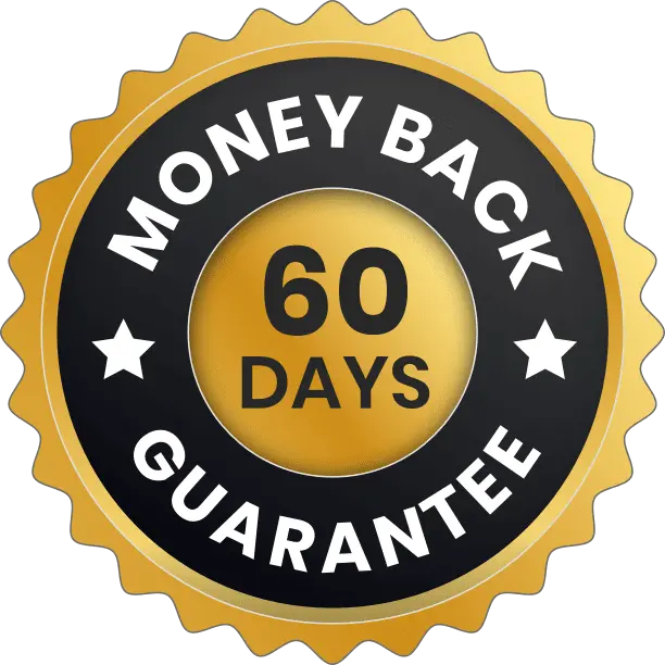 EyeFortin Money Back Guarantee