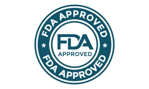 EyeFortin FDA Approved